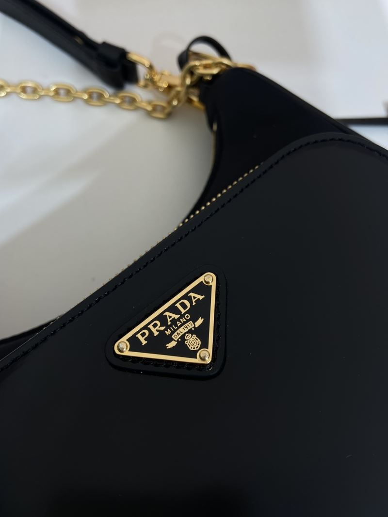 Prada Satchel Bags